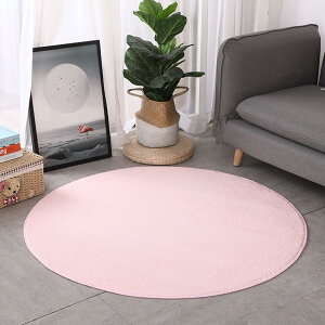 チェアマット ゲーミングチェアマット 円形 床保護 無地 フロアマット 大判 足元 マット 椅子用マット 床保護 防音 傷防止 滑り止め 洗える デスク下 INS 椅子オフィス 在宅勤務 オールシーズ