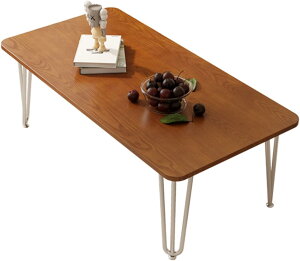 fpȃ[e[uAȖCށArO[p̃R[q[e[uA ႢA_ŃVvȒ`̃e[uA؂4{̋r̃R[q[e[uAI[N(Brown Small)