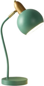 kSA[g LED t@bVVvȃfXNvڂ̕ی쒲e[uvrO[̐Q̃ItBXƂ̑ (Color : Green Size : 3 COLOR SWITCH