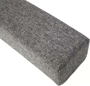 すきまパッド ベッド 隙間パッド キングクイーンサイズベッドクラック ズレ防止 マットレス用隙間パッド シングル フランネル 取り外し可能 ベビーベッド用 厚さ手 ヘッドボード用 隙間ス