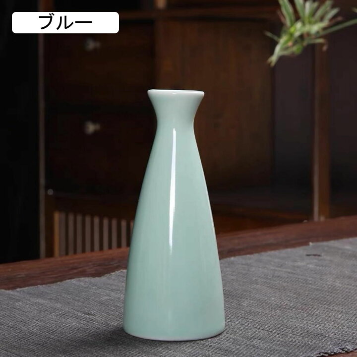 楽天市場】酒器セット お猪口 おちょこ とっくり 陶器 徳利1個 ぐい呑 