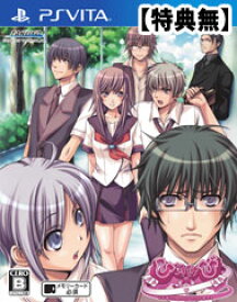 【新品】【特典無し】ひめひび 1学期 -Princess Days-（PS Vita版）/学園ラブコメアドベンチャー/TAKUYO