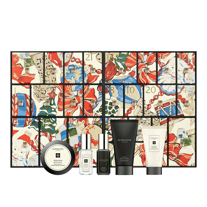 楽天市場】公式｜ジョー マローン ロンドン クリスマス コレクション 