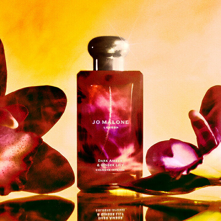 楽天市場】公式｜ジョー マローン ロンドン ダーク アンバー  