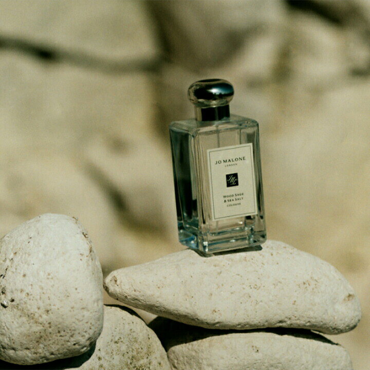 楽天市場】公式｜ジョー マローン ロンドン ウッド セージ ＆ シー  