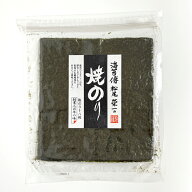 焼のり 松尾（大）全型サイズ18枚入り
