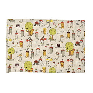 fabrizm LbY`}bg 30×20cm ˂V[Y {`}bg ctwTCY eB[}bg qp z k z