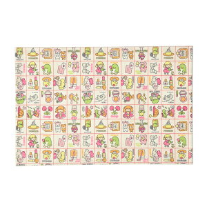 fabrizm 108cm Jbgy50cmPʁzg r~l[gH { n k k Y Rbg keCXg 􉽊w  nhCh | _  킢 J