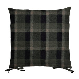 fabrizm 󒍐Y p V[gNbVJo[ Ђt 45p 45×45cm E[ubN`FbN { ֎qp _CjO`FAp zc  킢 hJOK