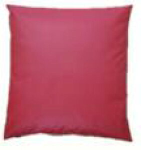 fabrizm <受注生産> 座布団カバー 八端判 59×63cm フェイクレザー 合皮 5色展開 日本製 クッションカバー 背当てカバー おしゃれ カラーレザー 無地 男 メンズ 一人暮らし