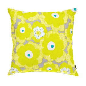 fabrizm ★中身セット★ クッションカバー 45角 45×45cm パポーラ & ポリエステルわたヌードクッション 日本製 背当てカバー 座布団カバー おしゃれ インテリア 北欧 個性的 ナチュラル 名入れ