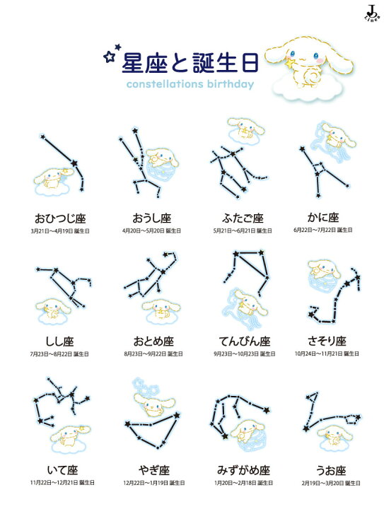 楽天市場 サンリオ シナモロール １２星座メダルチャーム 日本製 ハンドメイド ラメ キラキラ シルバー かわいい キャラクター シナモン グッズ ホロスコープ 星占い 七夕 大人 Cinnamoroll Sanrio 公式 レザーファクトリー ジャパンワン