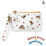 サンリオ　マムアン×ハローキティ ...