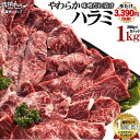 ハラミ 焼肉 バーベキュー 送料無料 今だけ3390円税抜 楽天ランク1位 やわらか ハラミ メガ盛り 味噌だれ漬け 1kg(北海道・沖縄配送は別途送料追加) ...