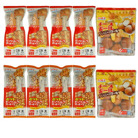 数量限定秋イベント！！[公式]ジョンノ ★★チーズハットグ4本+ポテトハットグ4本+チーズボール2★★=合計10本 送料無料！！