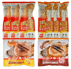 [公式]ジョンノ ★★ジョンノ★チーズハッドグ3ポテトハットグ3ハチミツホットク1アンコホトック1★