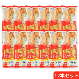 [公式]ジョンノ ジョンノモッチャレラチーズハッドグ12本セット