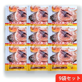 [公式] ジョンノはちみつ味ホットク 9袋(27枚入り)冷凍食品 韓国食品 おつまみ おやつ チーズハットグ ポテトハットグ チーズボール アメリカンドッグ ハニーバター モッツァレラ のびるチーズ もちもち サクサク 詰め合わせ 大容量 韓国料理 ソウルフード 新大久保 簡単調理
