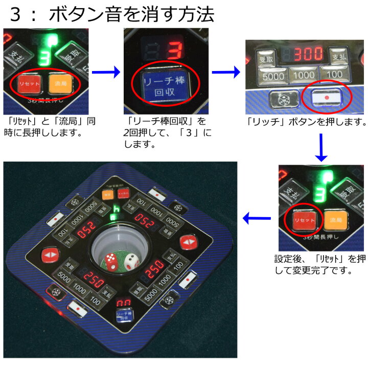 楽天市場】2025年新発売 全自動麻雀卓 最新式Gorilla(ゴリラ) 28ミリ牌 