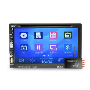 nfWCPRMΉ 2DIN7C`^b`pl DVDv[[+nfW4x4tZO`[i[Zbg X}zA WI USB SD  yĐ Oo͂2din ԗpyNԕۏ؁zwowauto obNJ