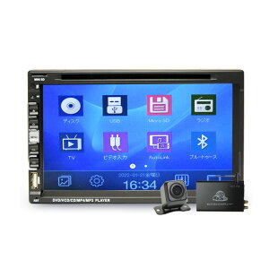 nfWCPRMΉ 2DIN7C`^b`pl DVDv[[+nfW2x2tZO`[i[Zbg{170xobNJZbg X}zA WI USB SD  yĐ Oo 2din ԗpyNԕۏ