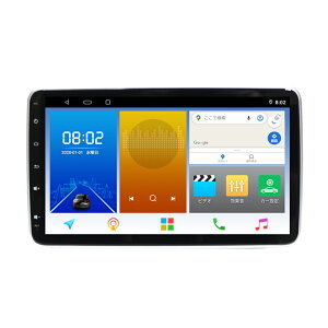 uԋN ʕ Av[L2DIN10C`^b`plvC[ Android WiFi WI USB Bluetooth RAM4GB ROM64GB[ AhChX}[gtH iPhoneڑ J[iryNԕ