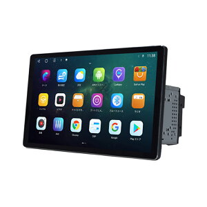 ԍ2DIN11D3C`^b`plRAM6GB+ROM128GB 8RAvC[ Android10.0 WiFi WI USB Bluetooth AhChX}[gtH iPhoneڑ J[iryNԕۏ؁zJ[ir@2din SIMJ[h 
