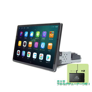 ԍ1DIN11D3C`^b`plRAM6GB+ROM128GB 8RAvC[ Android10.0 WiFi WI USB Bluetooth iPhoneڑ J[iryNԕۏ؁zJ[ir SIMJ[h XeAO wowauto {nfW2x2tZO