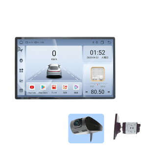 AhCh13 2DIN11D5C`^b`pl{hCuR[_[ZbgRAM4GB ROM64GB 8RAvC[ Android WiFi WI USB Bluetooth AhChX}[gtH iPhoneڑ J[iryN