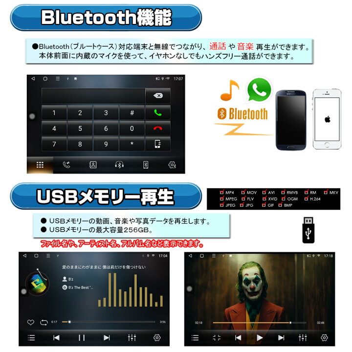 楽天市場】トヨタ アクア AQUA 専用 ナビ 9インチ Android カーナビ 