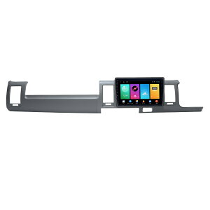 �n�C�G�[�X DX 200�n 4�^�ȍ~ ��p 10.1�C���` Android�i�r 2DIN ��̌^�p�l�� Bluetooth WiFi CarPlay Android Auto �~���[�����O�Ή� �o�b�N�J�����A�� �X�e�A�����O�����R���Ή� �n�C�G�[�XDX