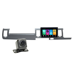 �y170�x�o�b�N�J�����Z�b�g�z�n�C�G�[�X 200�n 4�^ 5�^ 6�^ 7�^ ��p 10.1�C���` Android�i�r ��̌^�p�l�� CarPlay AndroidAuto �~���[�����O�Ή� Bluetooth WiFi �o�b�N�J�����A�� �X�e�A�����O�����R����