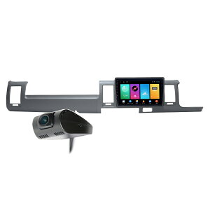 �y�h���C�u���R�[�_�[�Z�b�g�z�n�C�G�[�X 200�n 4�^ 5�^ 6�^ 7�^ ��p 10.1�C���` Android�i�r ��̌^�p�l�� CarPlay AndroidAuto �~���[�����O�Ή� Bluetooth WiFi �o�b�N�J�����A�� �X�e�A�����O�����R��
