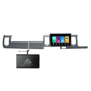 �y�n�f�W4x4�t���Z�O�Z�b�g�z�n�C�G�[�X 200�n 4�^ 5�^ 6�^ 7�^ ��p 10.1�C���` Android�i�r ��̌^�p�l�� CarPlay AndroidAuto �~���[�����O�Ή� Bluetooth WiFi �o�b�N�J�����A�� DX S-GL �f�B�X�v���C�I�[�f