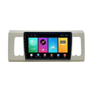 �yCarPlay/AndroidAuto�Ή��z�A���g ALTO ��p 9�C���` Android�i�r �݊����i�p�l���t�� 2GB+32GB Bluetooth WiFi �������W�I�d�l �o�b�N�J�����A�� �X�e�A�����O�����R���Ή� �~���[�����O iPhone Android �X�Y