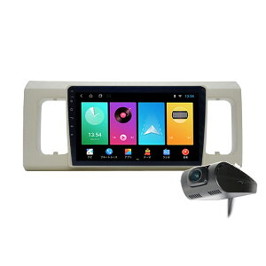 �y�h���C�u���R�[�_�[�Z�b�g�z�A���g ALTO ��p 9�C���` Android�i�r �݊����i�p�l���t�� 2GB+32GB Bluetooth WiFi �������W�I�d�l �X�e�A�����O�����R���Ή� �~���[�����O iPhone Android �X�Y�L �f�B�X�v