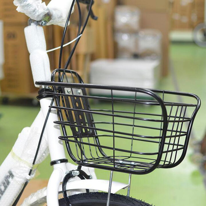 楽天市場】新品ママチャリ 折りたたみ自転車 26インチ6段変速 