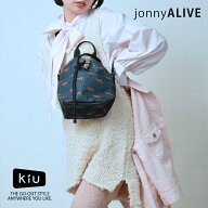 【買い忘れ救済★全品7％OFFクーポン】 kiu ショルダーバッグ レディース 軽量 フェス ボディバッグ 2WAY…