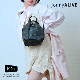 【買忘れ救済★全品7％OFFクーポン】 kiu ショルダーバッグ レディース 軽量 フェス ボディバッグ 2WAY 斜めがけ ユニセックス 防水 撥水 コンパクト おしゃれ アウトドア かるい シンプル かわいい キウ 600D ポケッタフルミニバッグ K438 ポイント消化 母の日 P11