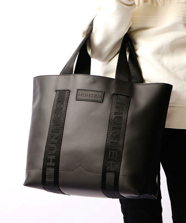 楽天市場】【買忘れ救済☆全品10％OFFクーポン】 ハンター トート 