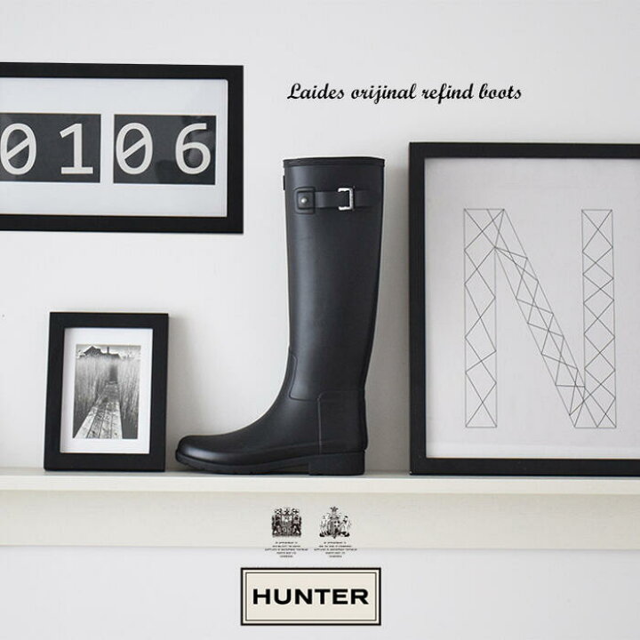 楽天市場】【買忘れ救済☆全品10％OFFクーポン】 HUNTER ORIGINAL 