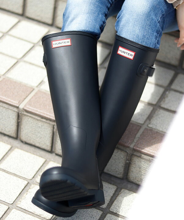 楽天市場】【買忘れ救済☆全品10％OFFクーポン】 HUNTER ORIGINAL 