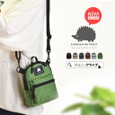 【本日最終日★全品11％OFFクーポン】 スカンジナビアンフォレスト ミニリュック ショルダーバッグ レディース 旅行 散歩 メンズ キッズ ユニセックス 撥水 おしゃれ かわいい 2023 ナイロン 北欧 ハリネズミ プレゼント P5 母の日