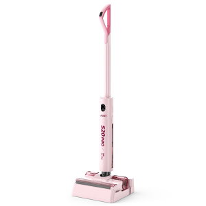 JONR ���@���|���@ S20 Pro �s���N 25,000Pa 3.2kg���y�� 180°�t���t���b�g�݌v ������ �������p �z���E���@���������| �R�[�h���X�|���@ �_�u���R�[���ї��ݖh�~ �t���h�~ ���R��[�� 8.3cm�ɔ��w�b