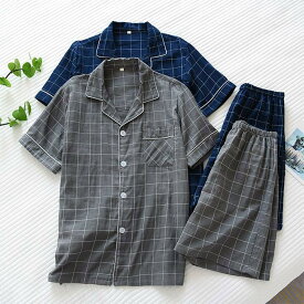 楽天市場 部屋着 メンズ 夏用の通販