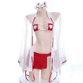 ハロウィン コスプレ ナース コスプレ衣装 ナース服 衣装 仮装 医者 看護婦 セクシーナース ゾンビ ナースコスプレ エロ コスプレ衣装 可愛いコスプレ ハロウィン仮装 ハロウィン衣装 cosplay costume 忘年会 新年会