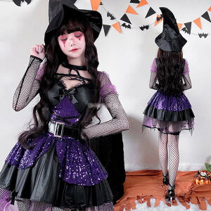 ハロウィン衣装 魔女 巫女 悪魔 コスチューム 大人用 コスプレ 女王様 仮装 小悪魔 コスプレ衣装 悪魔 パーティー レディース デビル 魔法使い 女性用 ウィッチ 大人 大きいサイズ ハロウィ