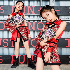 �_���X�ߑ� �q���p ���ؕ� 2�_�Z�b�g ���̎q �`���C�i�� �W���Y�_���X �q�b�v�z�b�v �_���X�ߑ� �a�� �g�b�v�X �V���[�g�p���c �㉺�Z�b�g �ؗ� ���� ���o�� �c�̕� hiphop jazz ������ �`���C�i