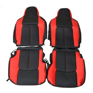 「送料無料」シートカバー ダイハツ ハイゼット トラック トヨタ ピクシス トラック スバル サンバー トラック 内装パーツ カー用品 カーシート 座席カバー カーシート カバーシート 車カバ