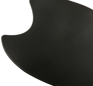 N-BOX JF3/JF4 2017(H29).9 - ドアハンドル プロテクター 保護カバー ブラックカーボン調 ドアハンドルプロテクター 傷防止